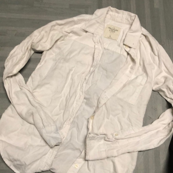 Abercrombie & Fitch Tops - Shirt
